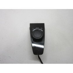 Commande Chauffage Citroen C4 Picasso 1